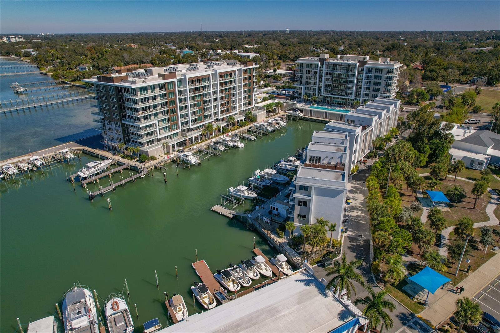 920 N OSCEOLA AVENUE, #307, Clearwater, FL 33755