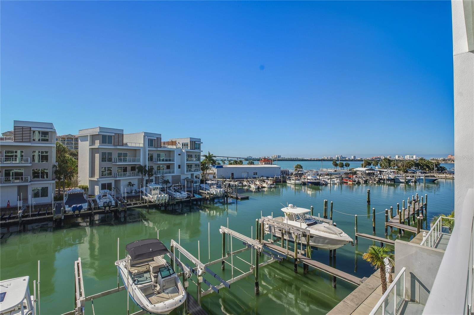 920 N OSCEOLA AVENUE, #307, Clearwater, FL 33755