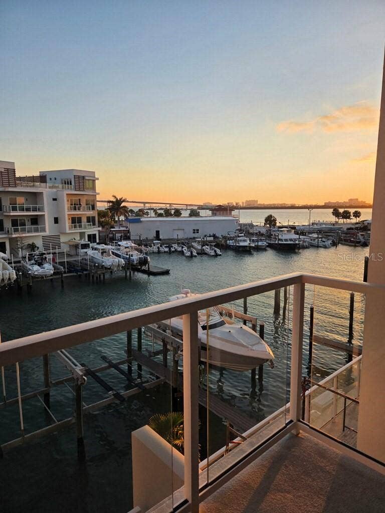 920 N OSCEOLA AVENUE, #307, Clearwater, FL 33755
