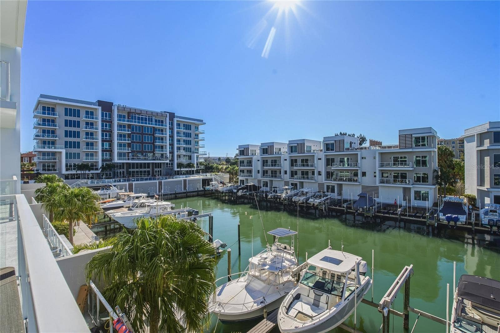 920 N OSCEOLA AVENUE, #307, Clearwater, FL 33755