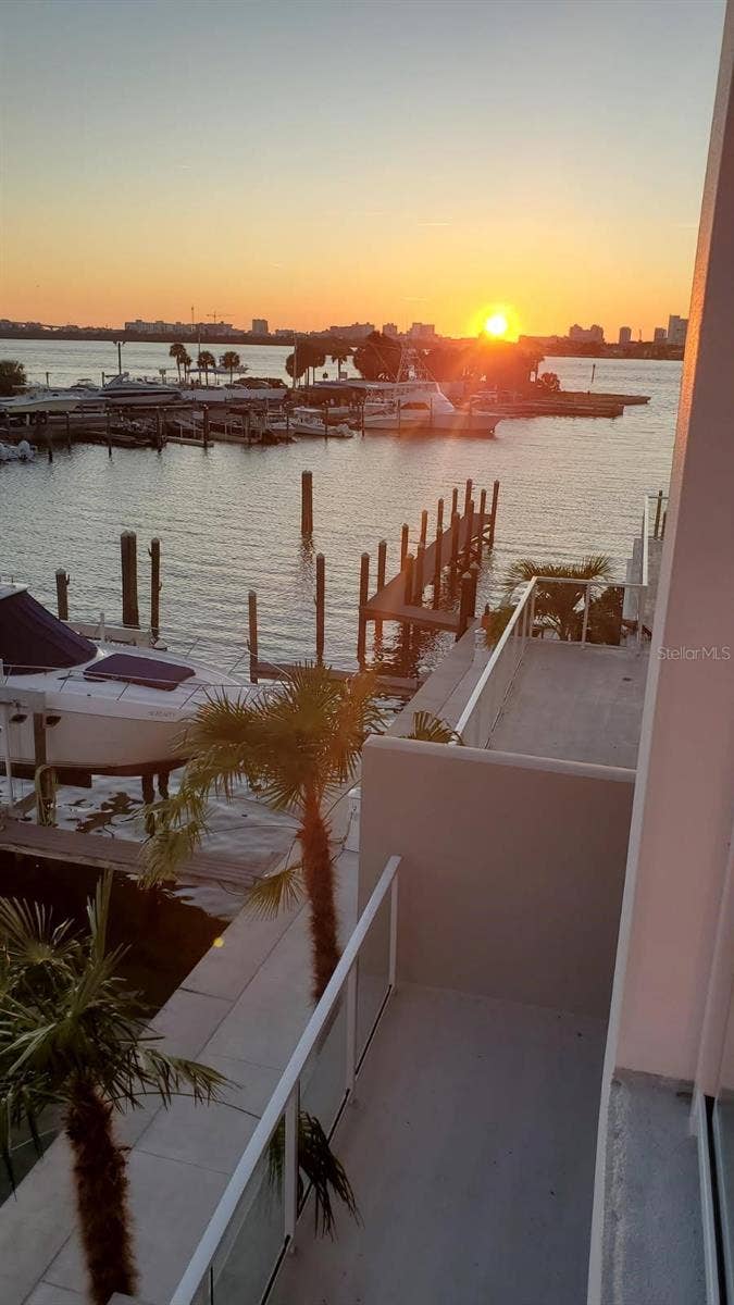 920 N OSCEOLA AVENUE, #307, Clearwater, FL 33755