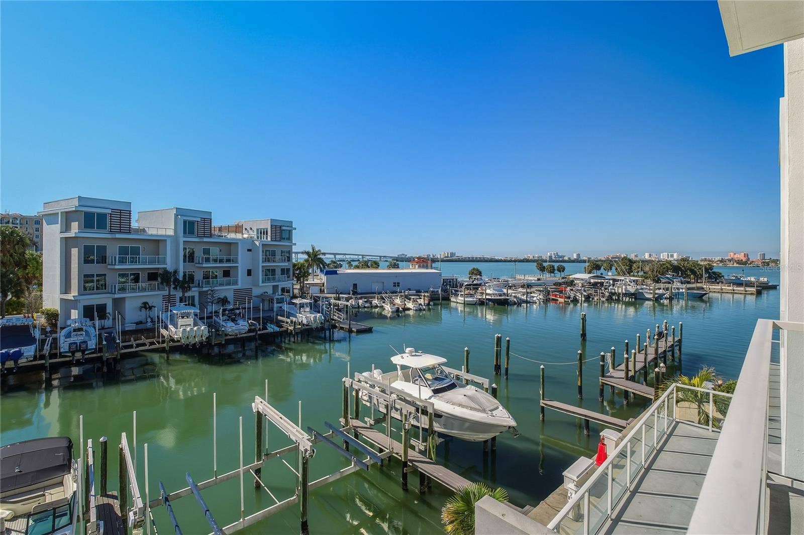 920 N OSCEOLA AVENUE, #307, Clearwater, FL 33755