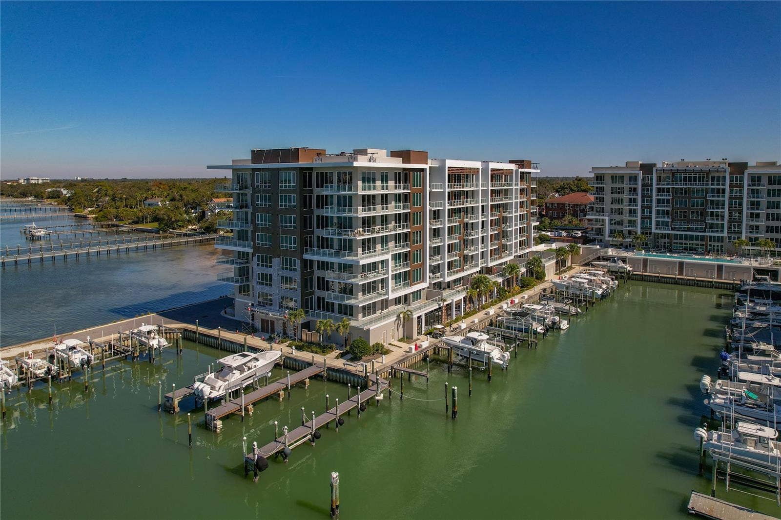 920 N OSCEOLA AVENUE, #307, Clearwater, FL 33755