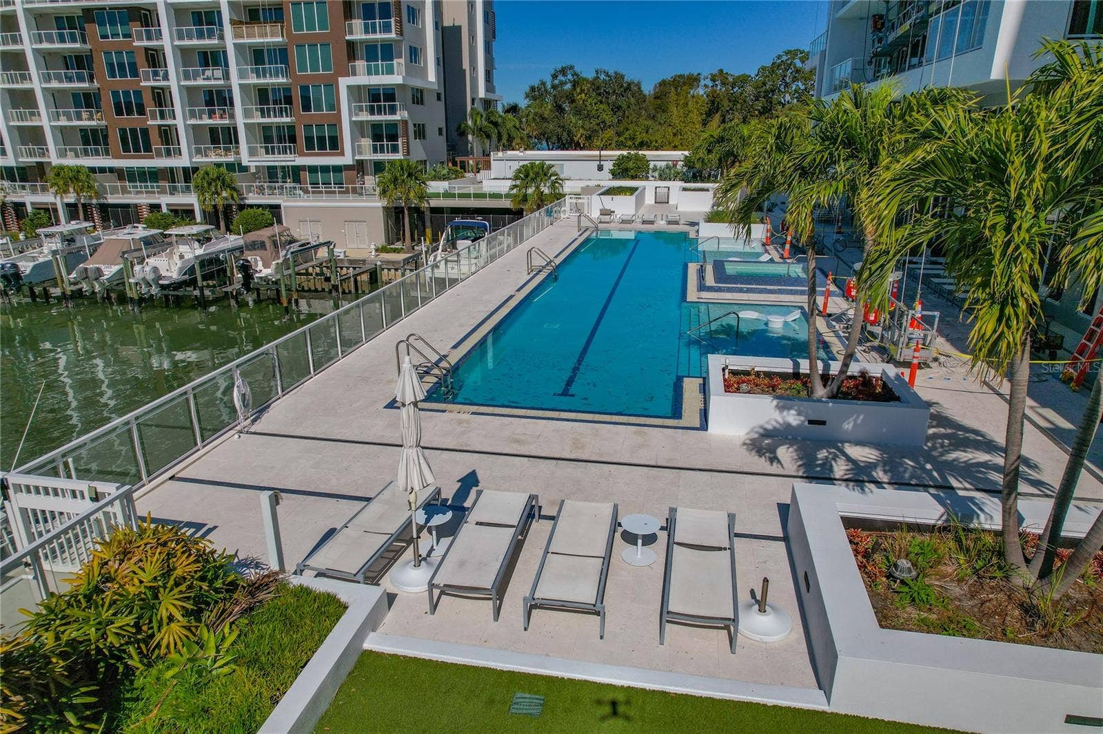 920 N OSCEOLA AVENUE, #307, Clearwater, FL 33755