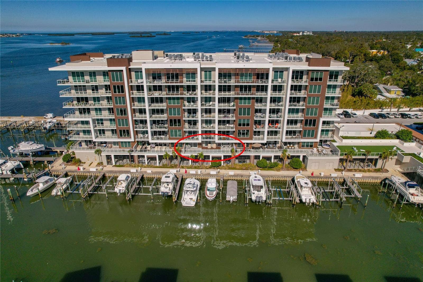 920 N OSCEOLA AVENUE, #307, Clearwater, FL 33755