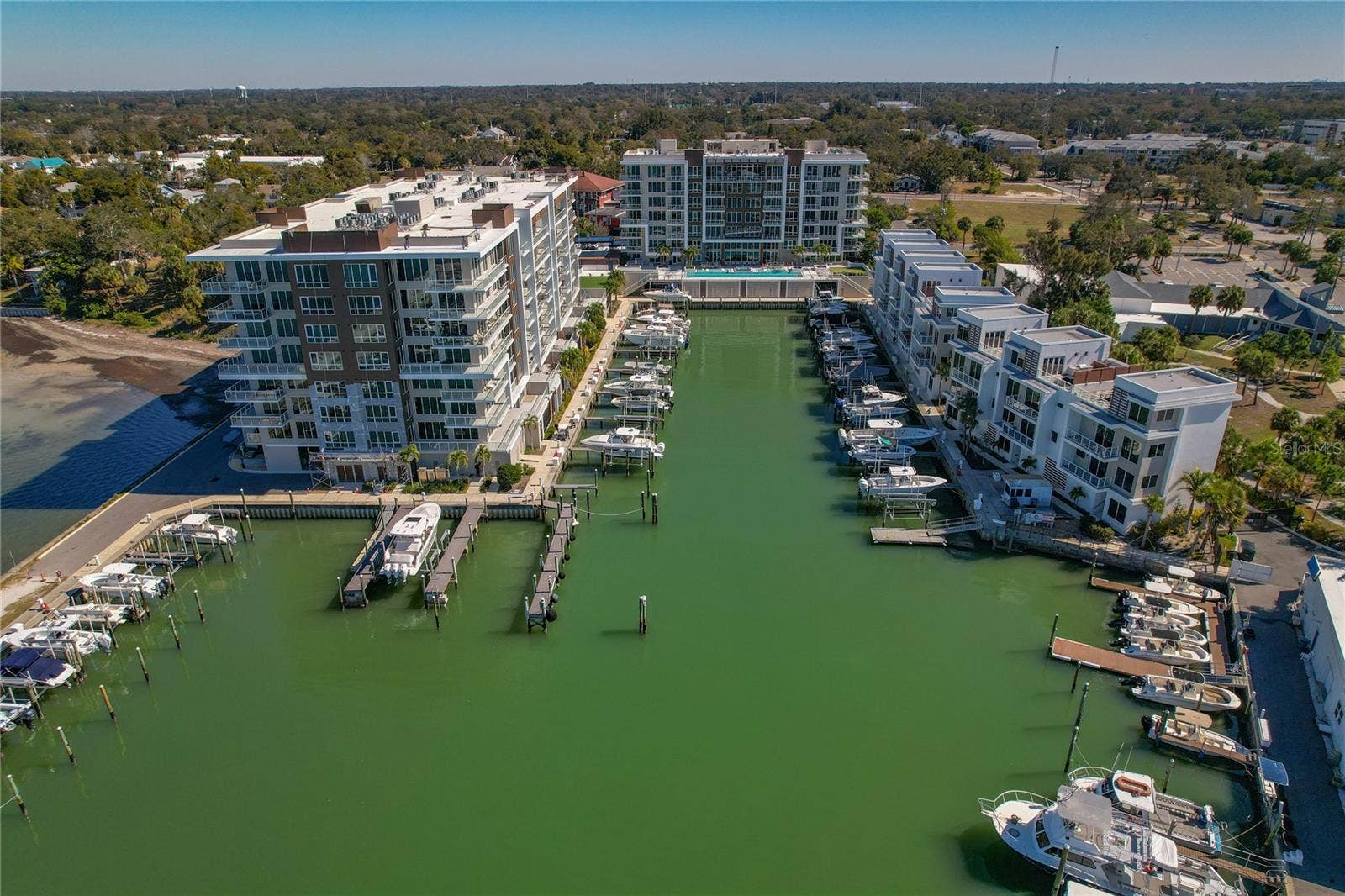 920 N OSCEOLA AVENUE, #307, Clearwater, FL 33755
