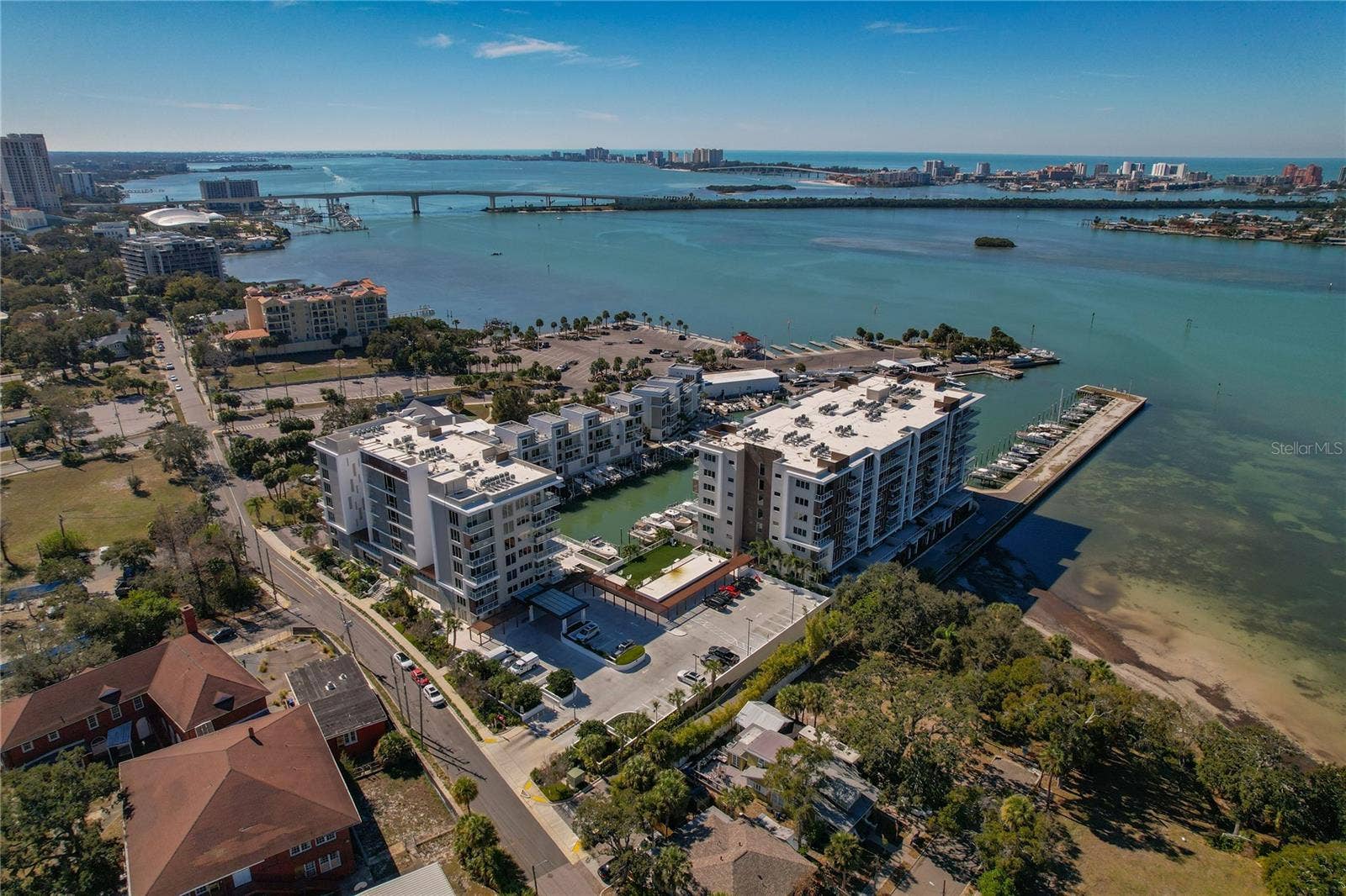 920 N OSCEOLA AVENUE, #307, Clearwater, FL 33755