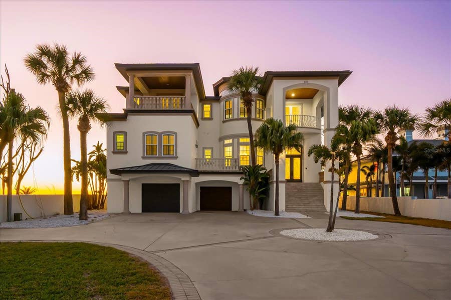 Property photo for 960 GULF BOULEVARD, Belleair Beach, FL
