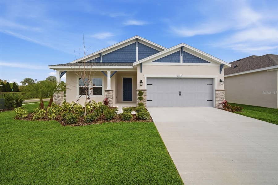 Property photo for 11830 RICHMOND TRAIL, Parrish, FL