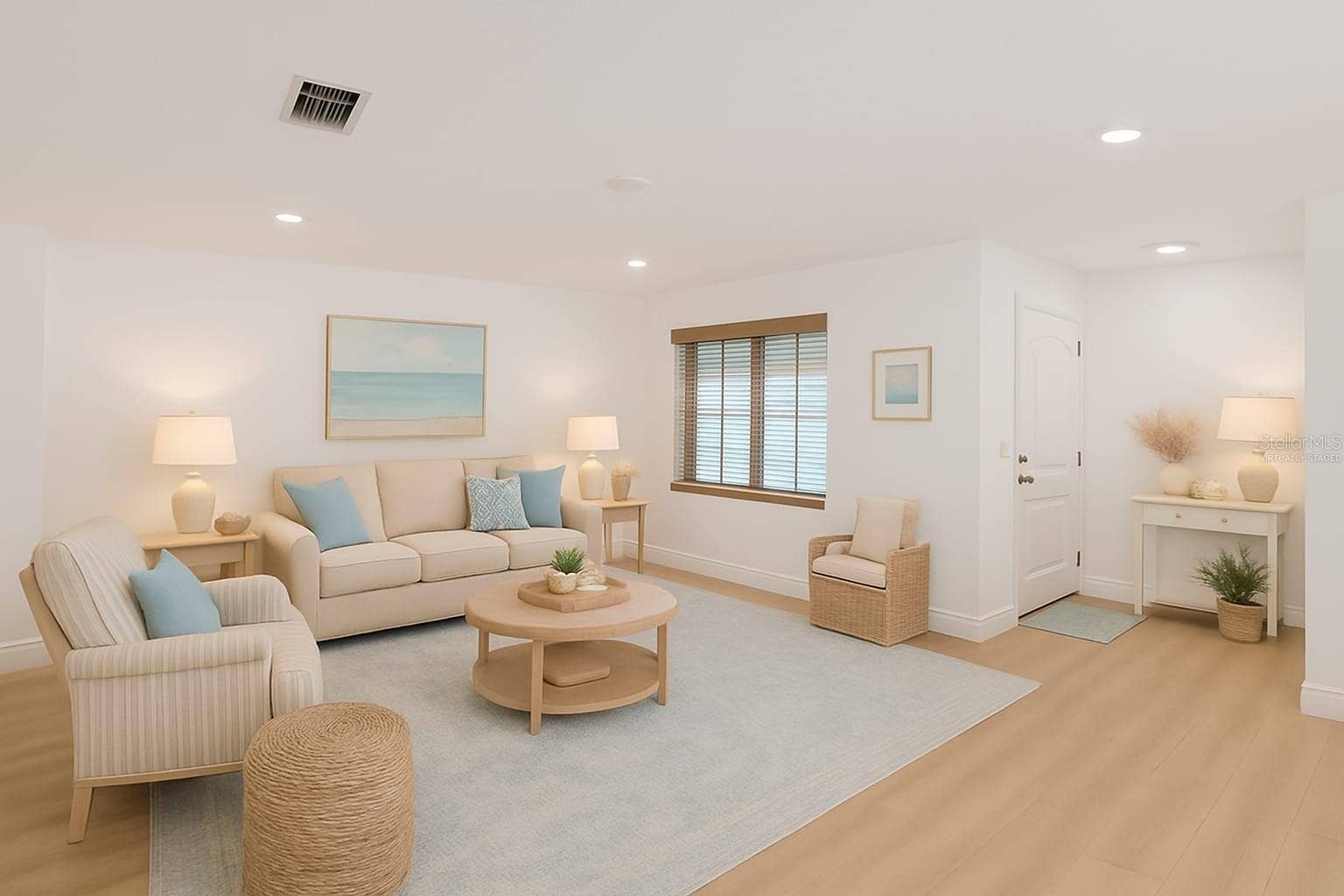 325 GREEN MANOR DRIVE, Sun City Center, FL 33573 virtually staged