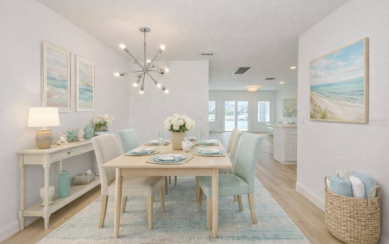 325 GREEN MANOR DRIVE, Sun City Center, FL 33573 virtually staged