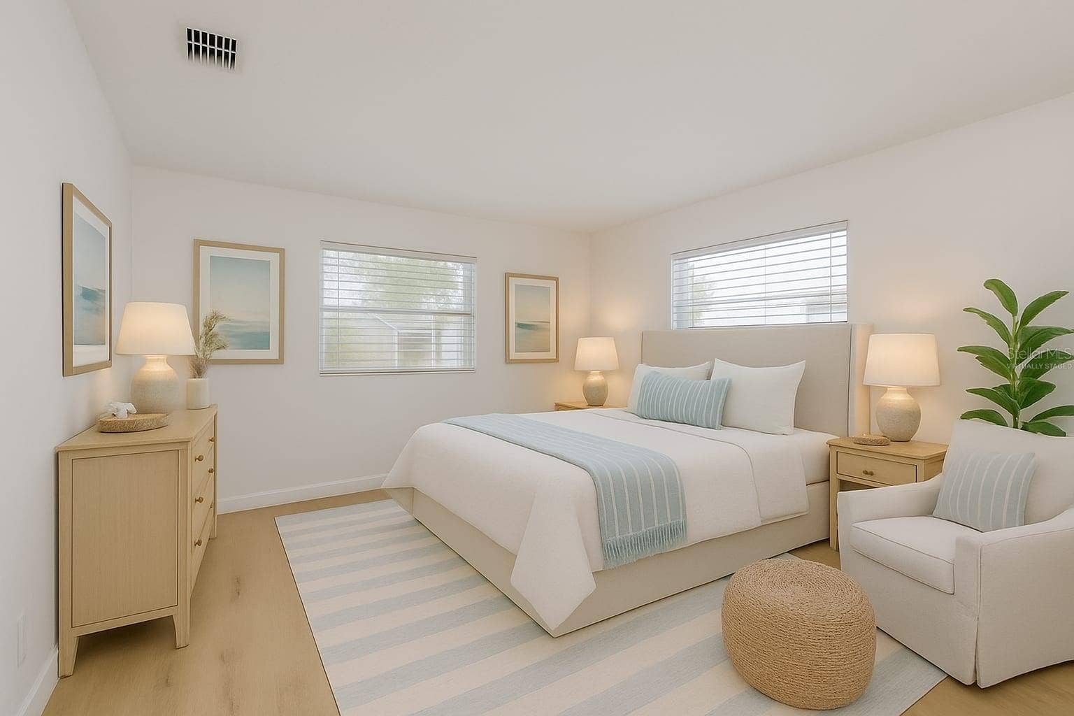 325 GREEN MANOR DRIVE, Sun City Center, FL 33573 virtually staged