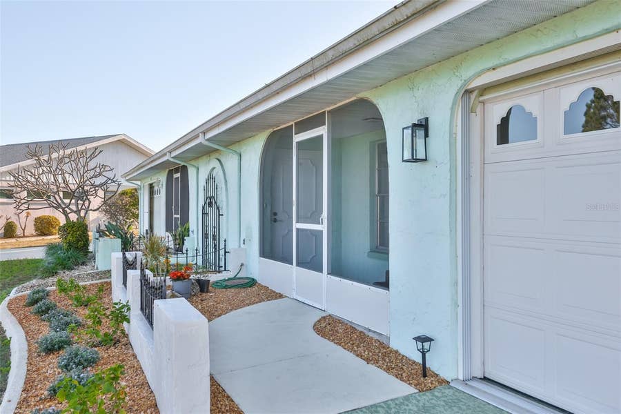 Property photo for 325 GREEN MANOR DRIVE, Sun City Center, FL