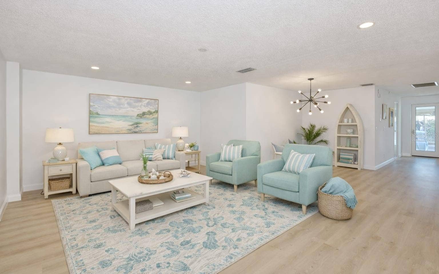 325 GREEN MANOR DRIVE, Sun City Center, FL 33573 virtually staged