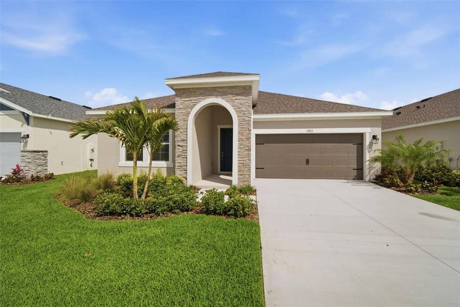 Property photo for 11834 RICHMOND TRAIL, Parrish, FL