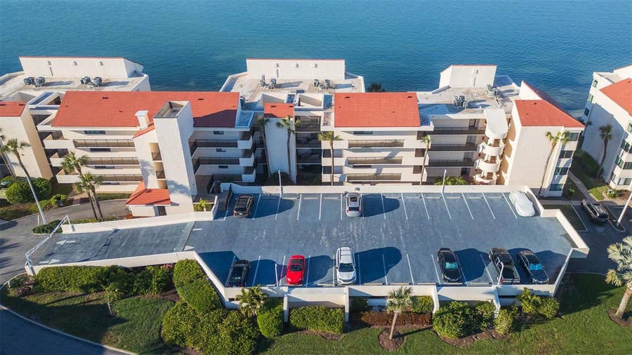 Property photo for 5633 PUERTA DEL SOL BOULEVARD S, #208, St Petersburg, FL