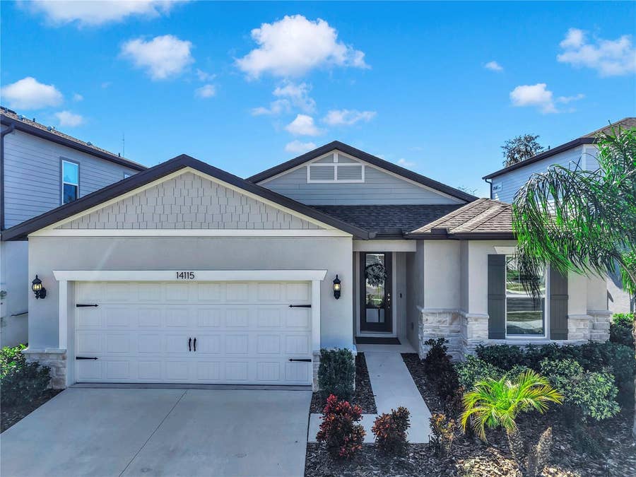 Property photo for 14115 HAMMOCK CREST WAY, Riverview, FL