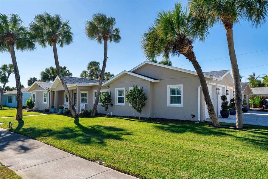 Property photo for 848 MANDALAY AVENUE, Clearwater Beach, FL