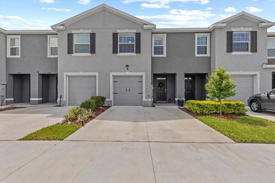 Property photo for 33064 TULIP PETAL LANE, Wesley Chapel, FL