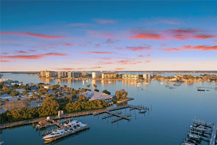 Property photo for 521 MANDALAY AVENUE, #1210, Clearwater Beach, FL