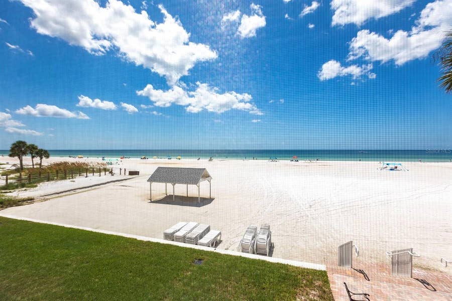 Property photo for 6154 MIDNIGHT PASS ROAD, #202, Sarasota, FL