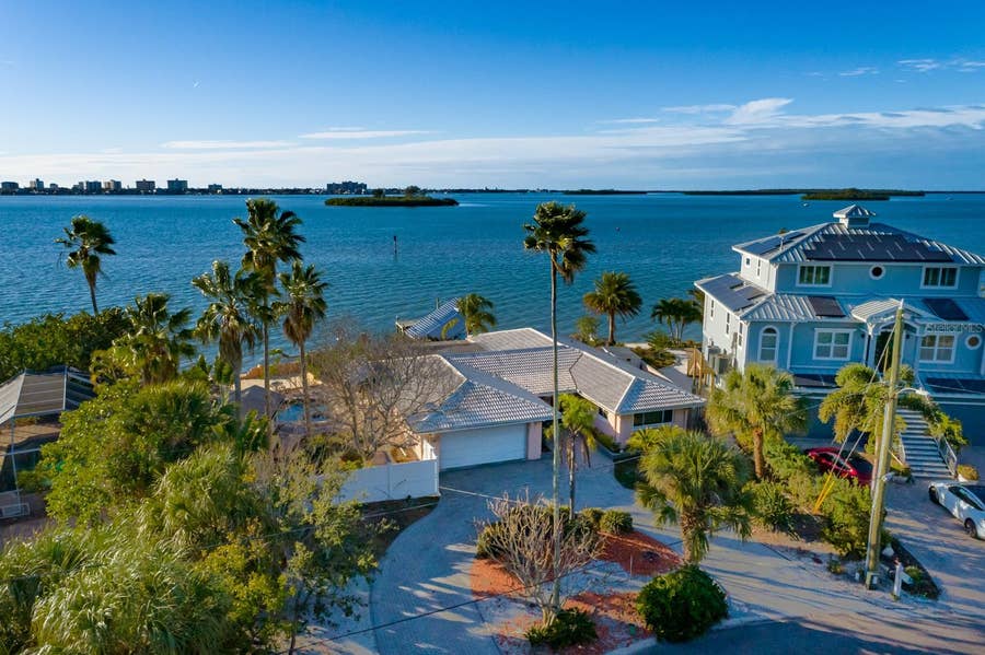Property photo for 1844 VENETIAN POINT DRIVE, Clearwater, FL