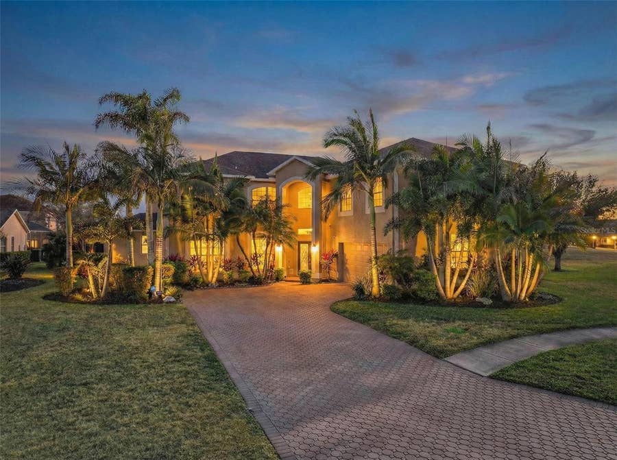 Property photo for 12404 MAIDSTONE COURT, Odessa, FL