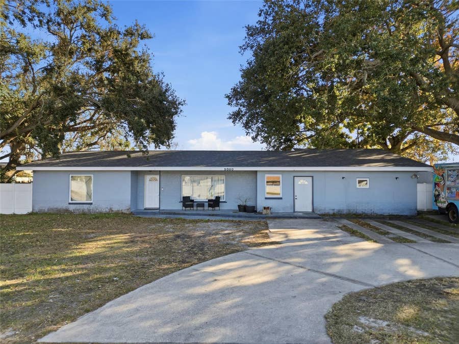 Property photo for 5080 70TH AVENUE N, Pinellas Park, FL