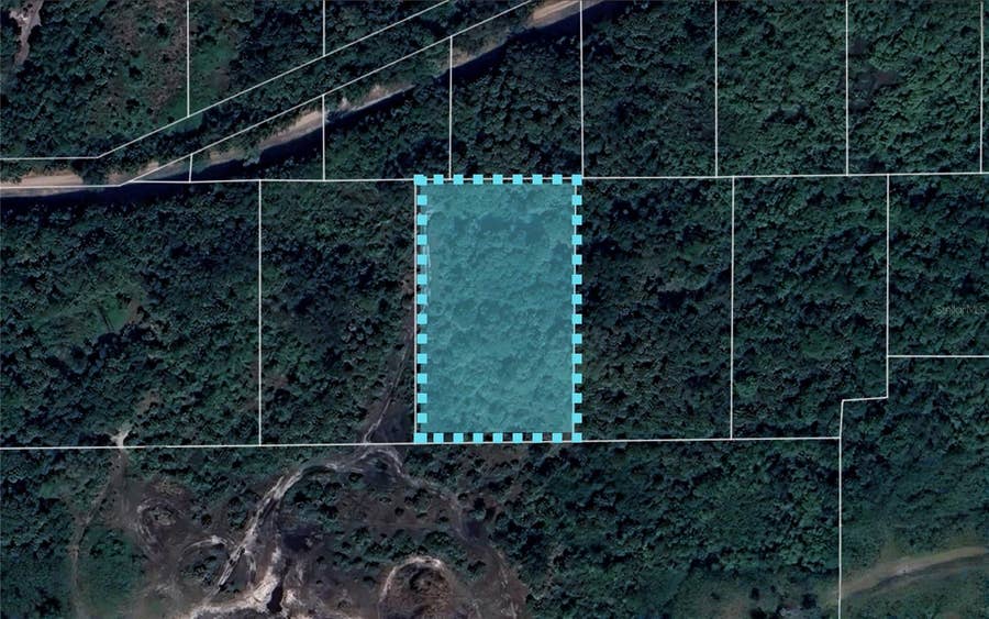 Property photo for UNASSIGNED, Cocoa, FL