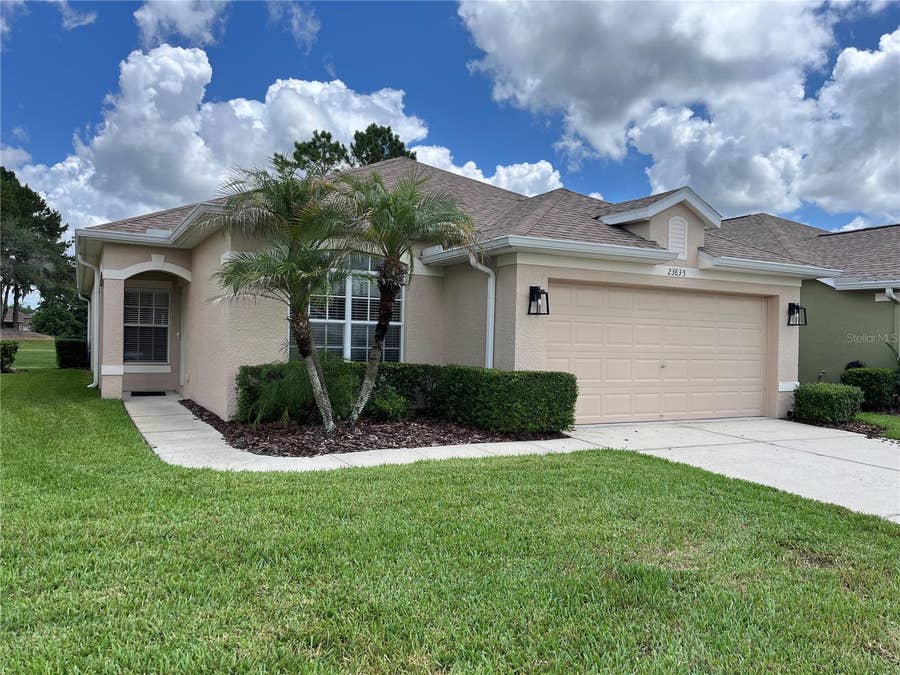Property photo for 23835 CORAL RIDGE LANE, Land O Lakes, FL