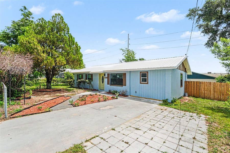 Property photo for 14814 11TH STREET, Dade City, FL