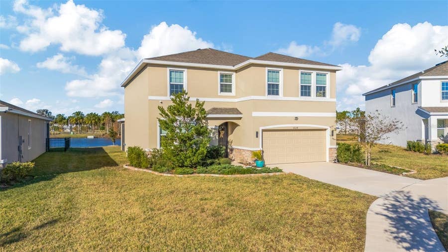 Property photo for 16638 MOONER PLANK CIRCLE, Wimauma, FL