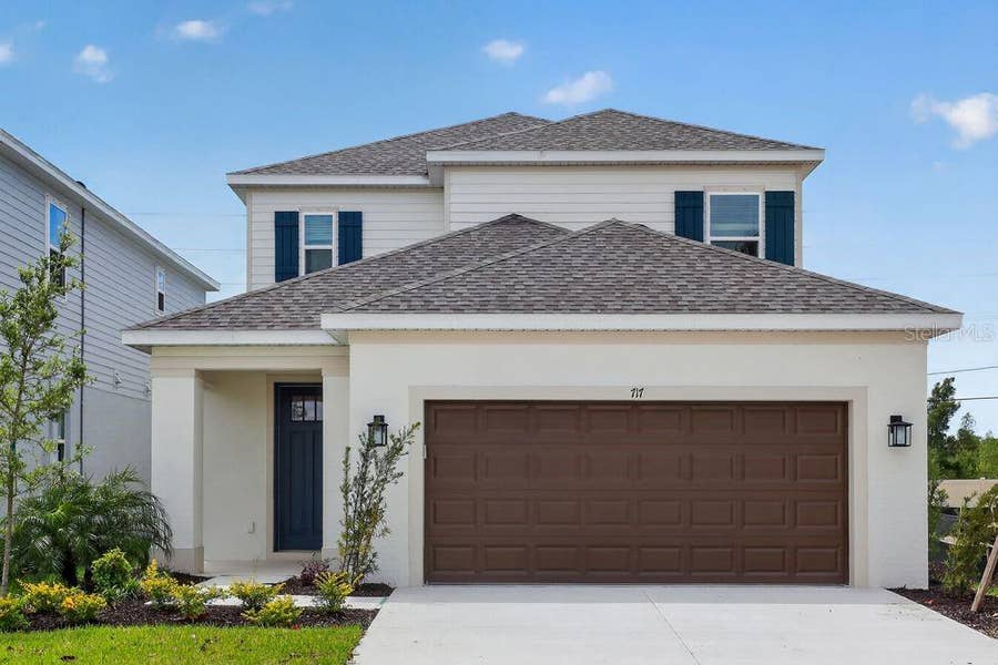 Property photo for 717 STEEL DRIVE, Apollo Beach, FL