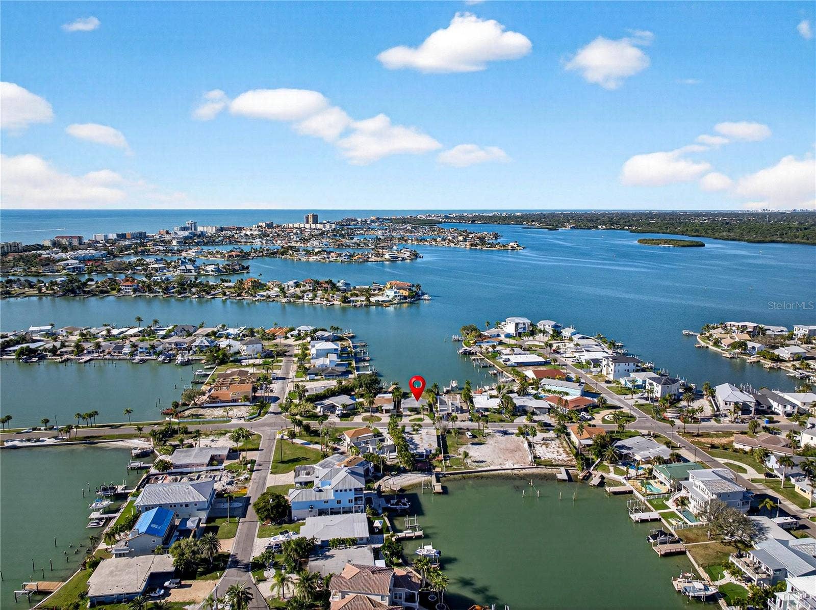 406 161ST AVENUE, Redington Beach, FL 33708