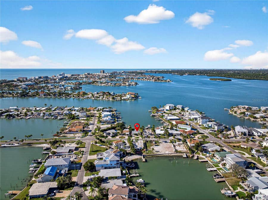 Property photo for 406 161ST AVENUE, Redington Beach, FL
