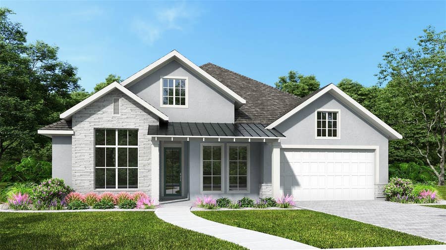 Property photo for 4516 SOUTHERN VALLEY LOOP, Brooksville, FL