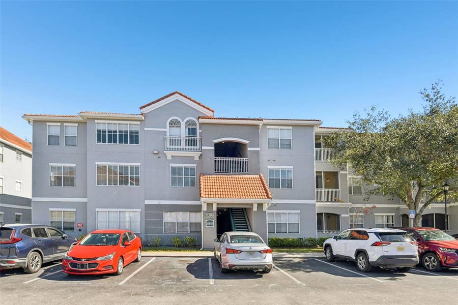Property photo for 18001 RICHMOND PLACE DRIVE, #1213, Tampa, FL