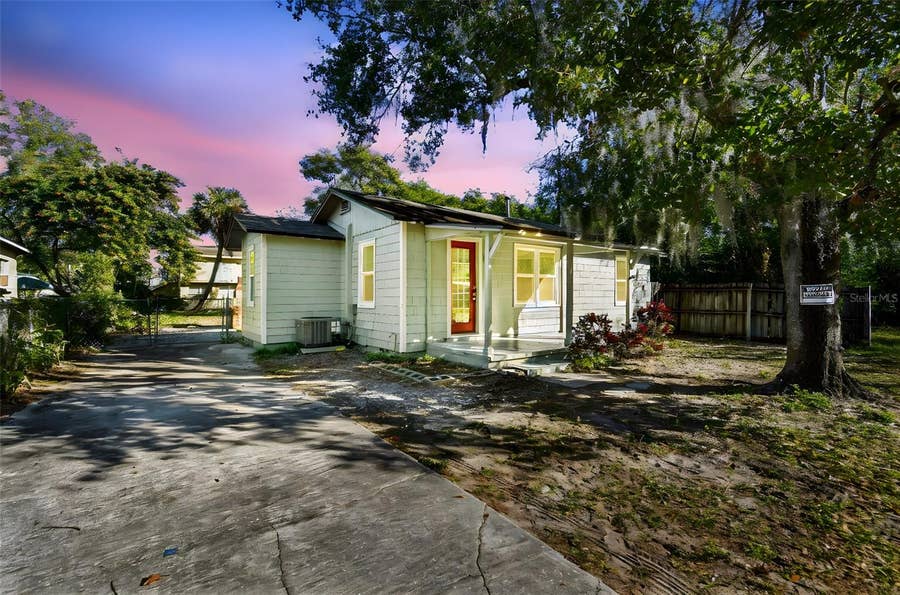 Property photo for 2308 EVERETT STREET, Lakeland, FL