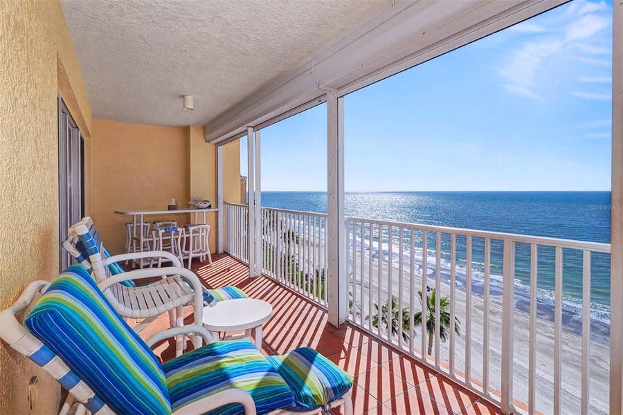 Property photo for 16500 GULF BOULEVARD, #755, North Redington Beach, FL