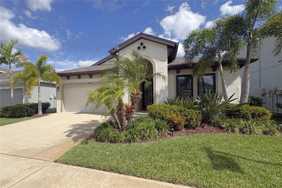 Property photo for 7406 FUTURA PLACE, Apollo Beach, FL