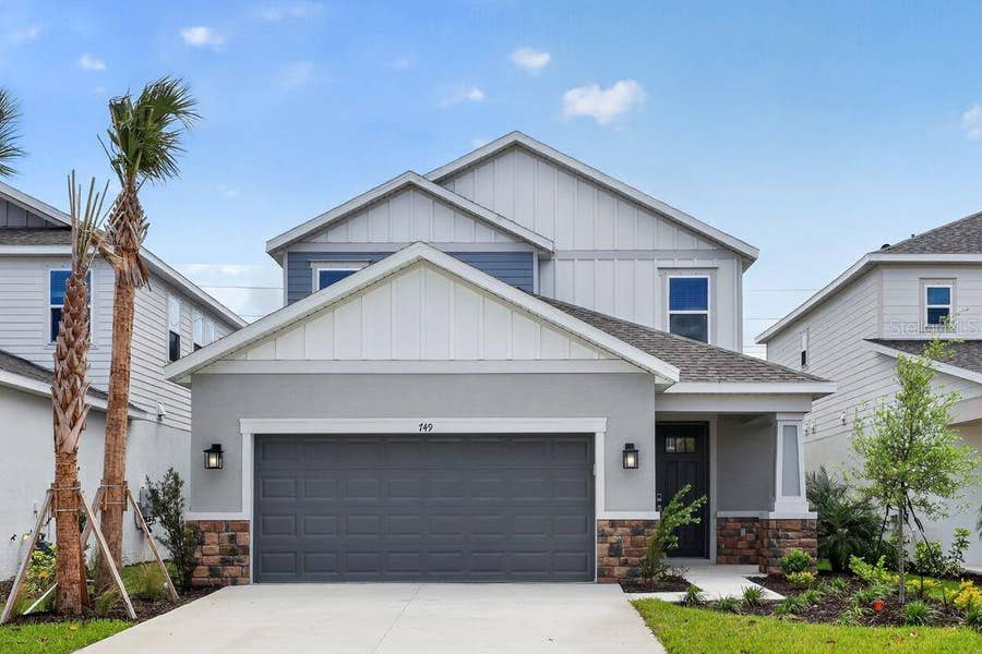 Property photo for 749 STEEL DRIVE, Apollo Beach, FL