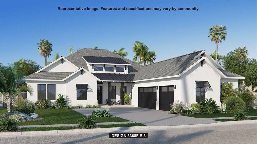 Property photo for 4624 MAJESTIC HILLS LOOP, Brooksville, FL