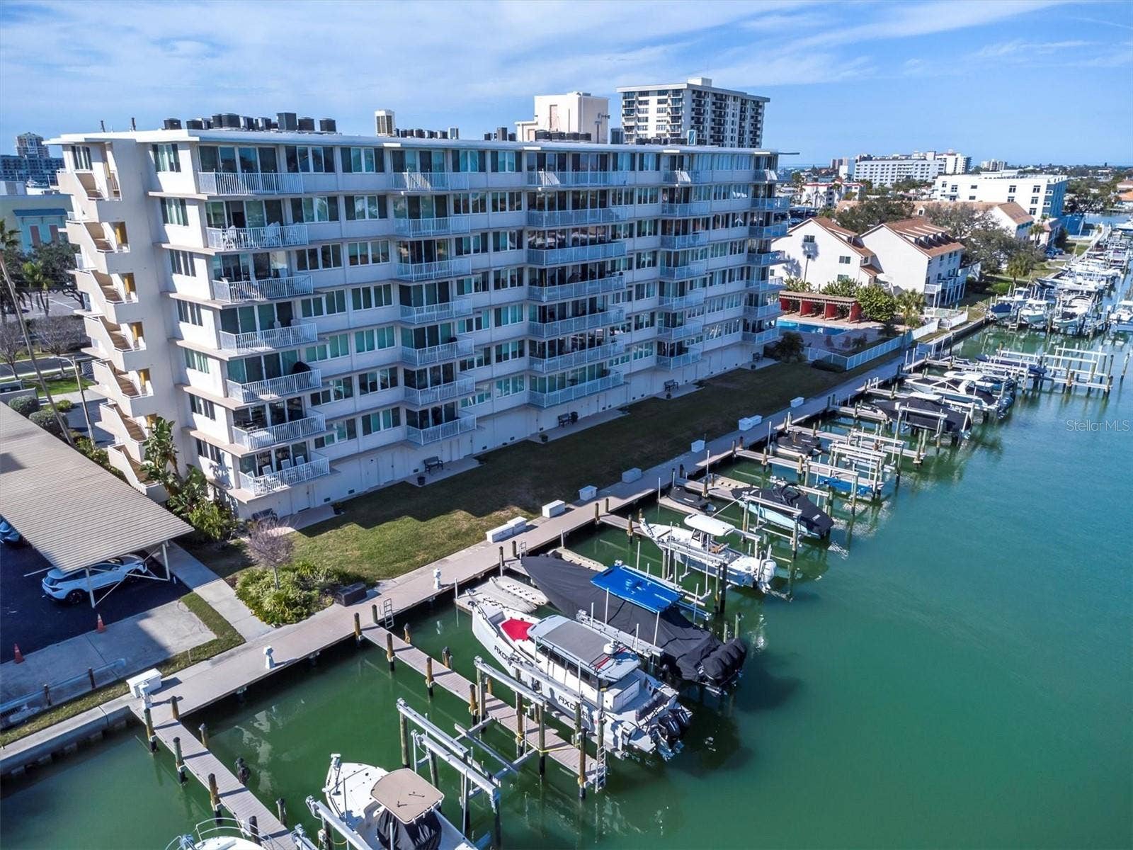 223 ISLAND WAY, #4A, Clearwater, FL 33767 223 ISLAND WAY, #4A, Clearwater, FL 33767