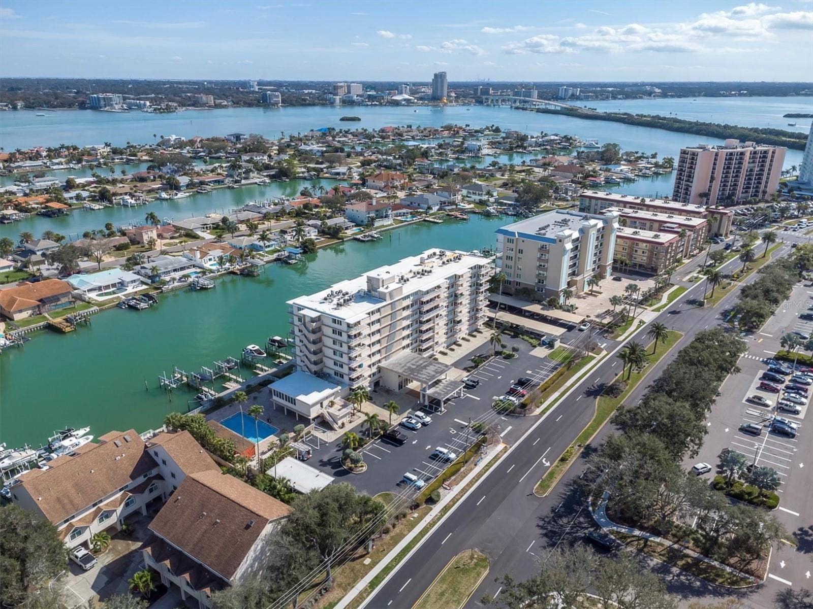 223 ISLAND WAY, #4A, Clearwater, FL 33767 223 ISLAND WAY, #4A, Clearwater, FL 33767