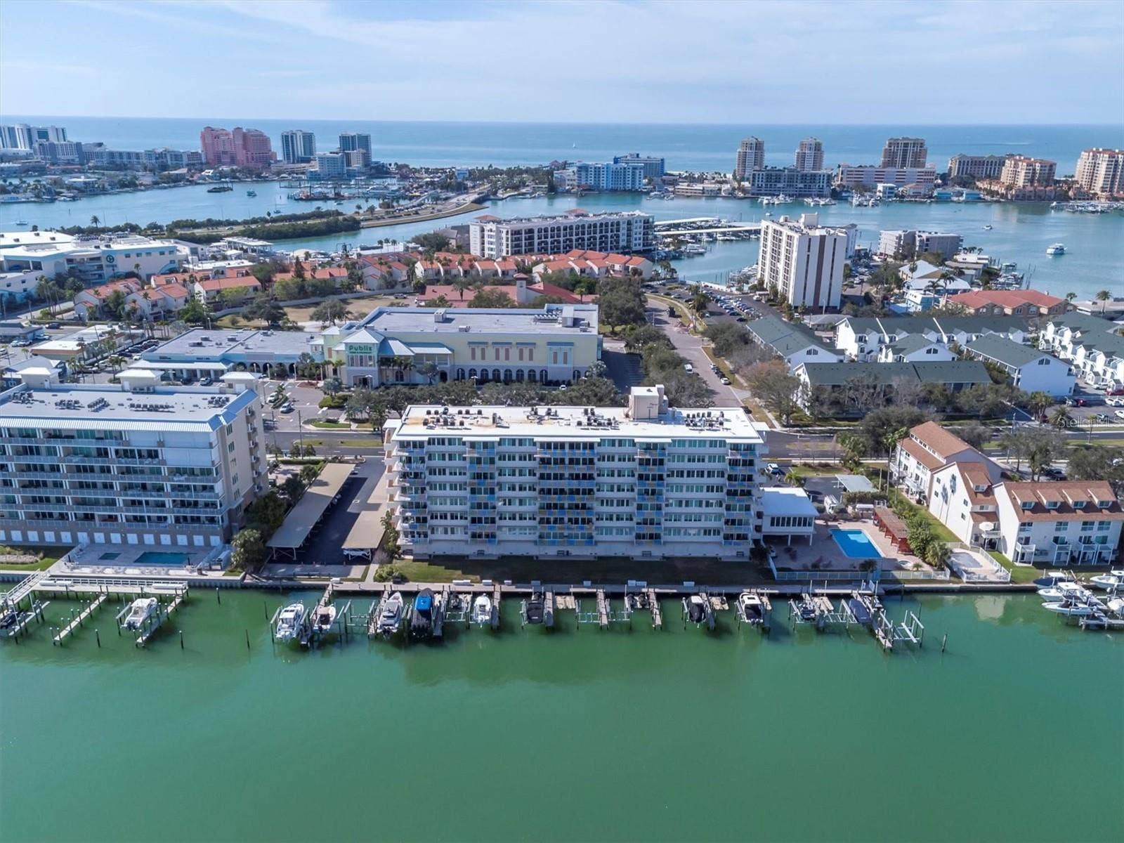 223 ISLAND WAY, #4A, Clearwater, FL 33767 223 ISLAND WAY, #4A, Clearwater, FL 33767