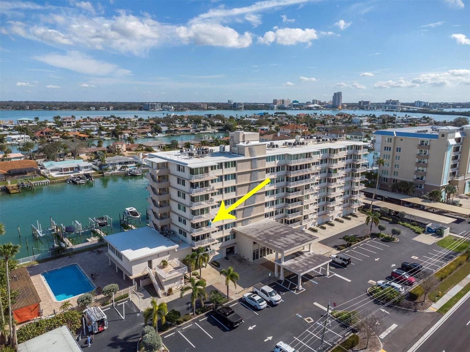 223 ISLAND WAY, #4A, Clearwater, FL 33767 223 ISLAND WAY, #4A, Clearwater, FL 33767