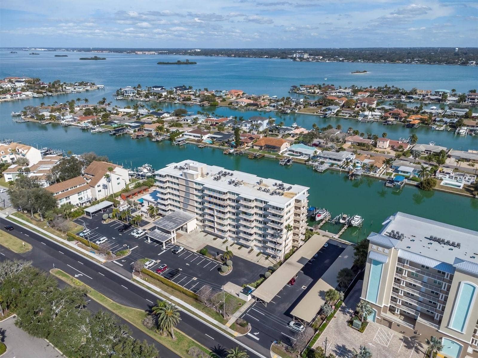 223 ISLAND WAY, #4A, Clearwater, FL 33767 223 ISLAND WAY, #4A, Clearwater, FL 33767