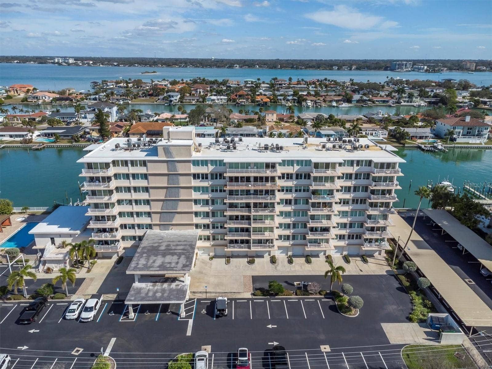223 ISLAND WAY, #4A, Clearwater, FL 33767 223 ISLAND WAY, #4A, Clearwater, FL 33767