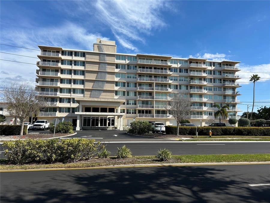 Property photo for 223 ISLAND WAY, #4A, Clearwater, FL