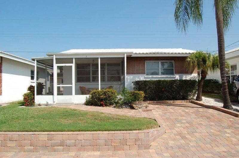 Property photo for 6020 MIDNIGHT PASS ROAD, #3, Sarasota, FL